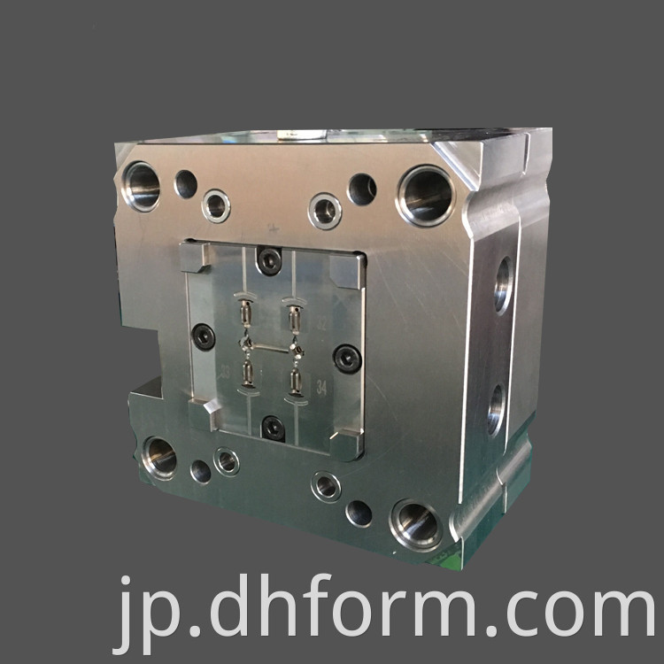 plastic injection mold for small plastic product